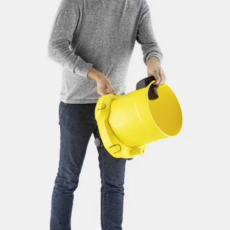 Хозяйственный пылесос Karcher WD 3 V-17/4/20 (MV 3)