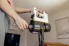 Аккумуляторный вертикальный пылесос Karcher VC 4 Cordless Premium MyHome