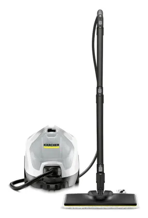 Пароочиститель Karcher SC 4 EasyFix Premium Iron (white)
