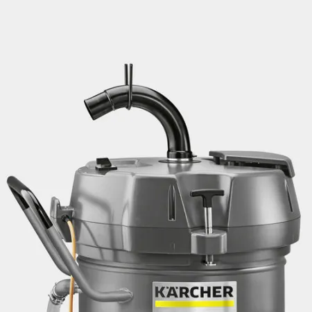 Пылесос Karcher IVR-L 100/24-2 Tc
