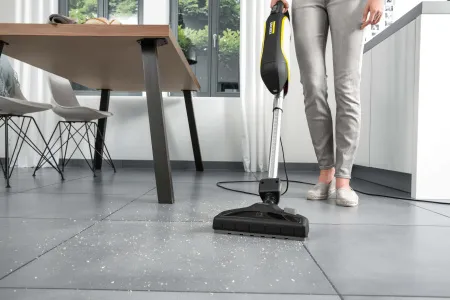 Ручной пылесос Karcher VC 5 Premium White