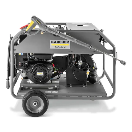 Аппарат высокого давления Karcher HDS 8/20 G