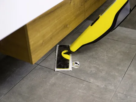 Паровая швабра Karcher SC 3 Upright EasyFix