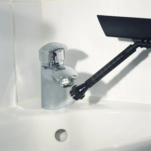 Комплект круглых щеток для паропылесоса Karcher