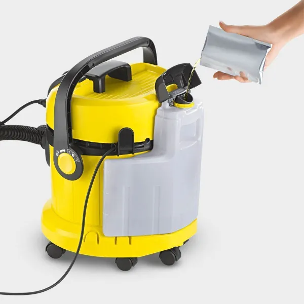 Пылесос моющий Karcher SE 4