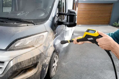 Минимойка Karcher K 7 Premium Full Control Plus