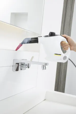 Пароочиститель Karcher SC 1 Premium Floor Kit