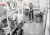 Пылесос для влажной и сухой уборки Karcher NT 65/2 Ap