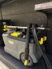 Аппарат для чистки ковров Karcher Puzzi 10/1 (Демонстрационный образец. Полная комплектация. Отсутствует упаковочная коробка)