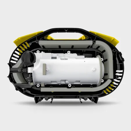 Минимойка Karcher K 25