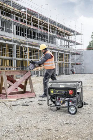 Электрогенератор Karcher PGG 3/1