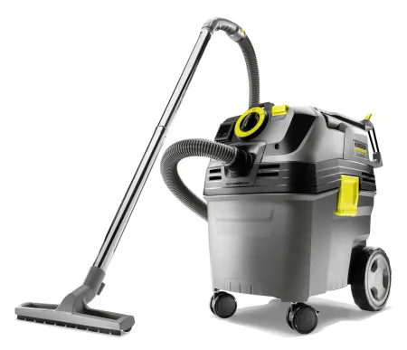 Пылесос сухой и влажной уборки Karcher NT 30/1 Ap Te L