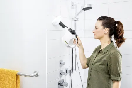 Пароочиститель Karcher SC 1 Premium Floor Kit