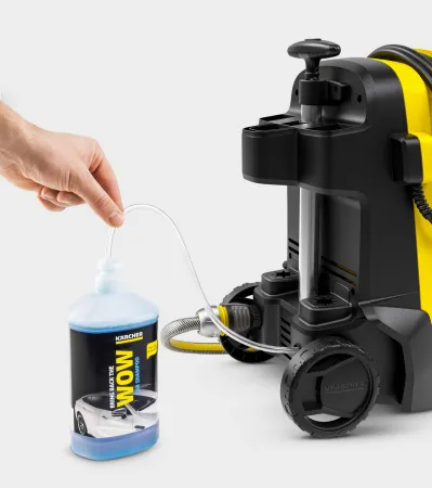 Минимойка высокого давления Karcher K 5 Classic