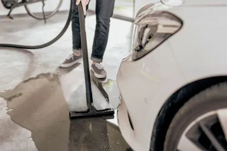 Хозяйственный пылесос Karcher KWD 3 S V-17/4/20 Anniversary Edition