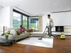 Пылесос сухой уборки Karcher VC 6 Premium