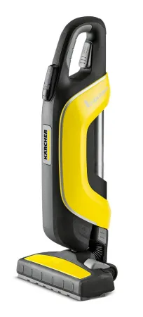 Аккумуляторный пылесос Karcher VC 5 Cordless
