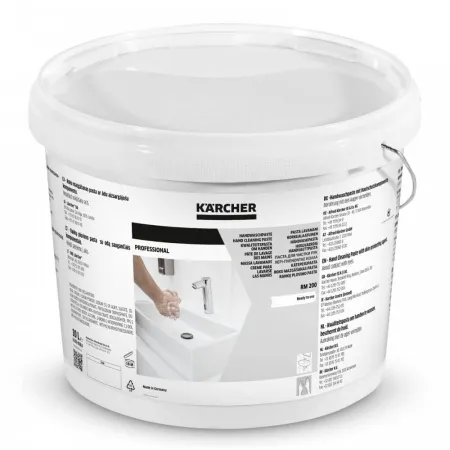 Паста для мытья рук Karcher RM 200