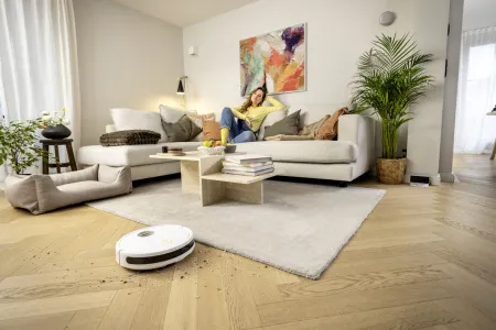 Набор аксессуаров Karcher для робота-пылесоса RCV 2