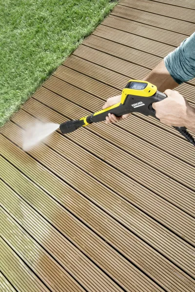 Минимойка высокого давления Karcher K 7 Smart Control Flex