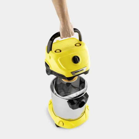 Хозяйственный пылесос Karcher WD 3 S V-17/4/20