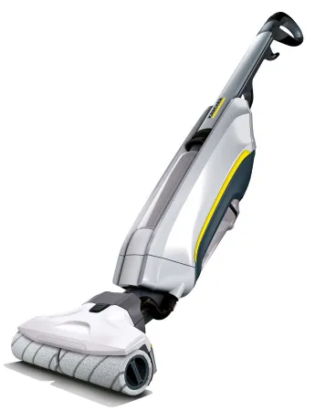 Аппарат для влажной уборки Karcher FC 5 Premium White