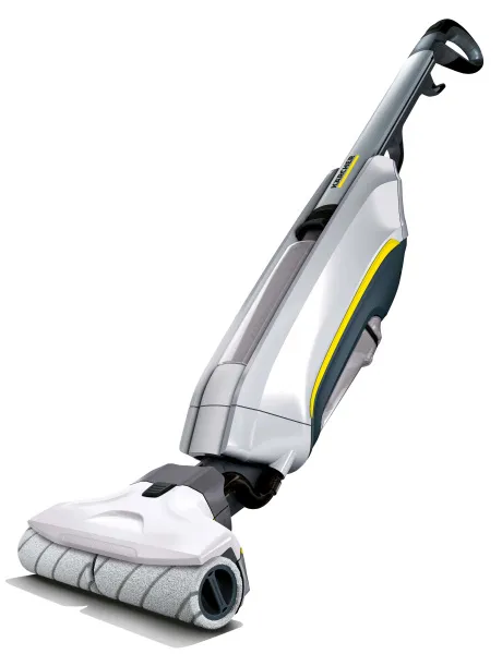 Аппарат для влажной уборки Karcher FC 5 Premium White