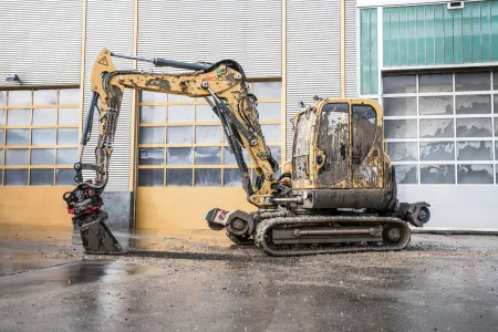 Аппарат высокого давления Karcher HD 7/17 M