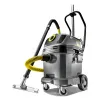Пылесос для уборки пекарен и печей Karcher NT 40/1 Tact Bs