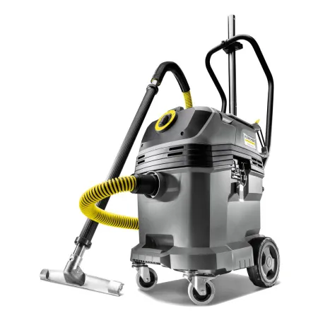 Пылесос для уборки пекарен и печей Karcher NT 40/1 Tact Bs
