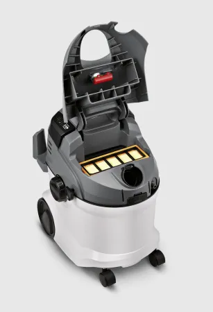 Пылесос моющий Karcher SE 6.100