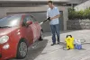 Минимойка Karcher K 2 Compact