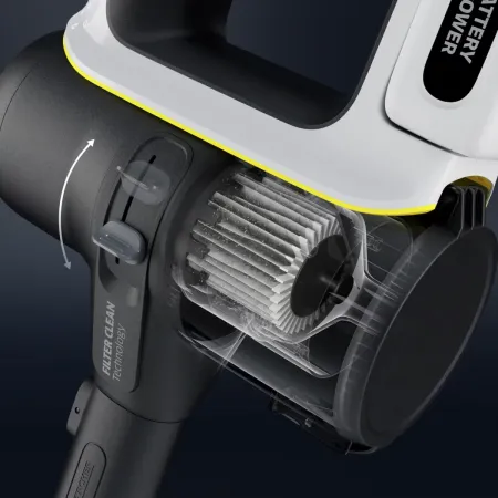 Пылесос сухой уборки Karcher VCS 7-28 Infinity Signature Line
