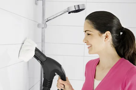 Паропылесос Karcher SV 7 Premium