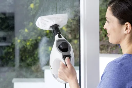 Пароочиститель Karcher SC 1 Premium Floor Kit