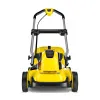 Аккумуляторная газонокосилка Karcher LMO 36-40 Battery Set