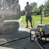 Аппарат высокого давления Karcher HD 10/21-4 M Classic