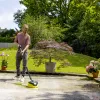 Минимойка высокого давления Karcher K 5 Comfort Premium Home