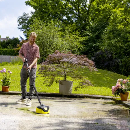 Минимойка высокого давления Karcher K 5 Comfort Premium Home