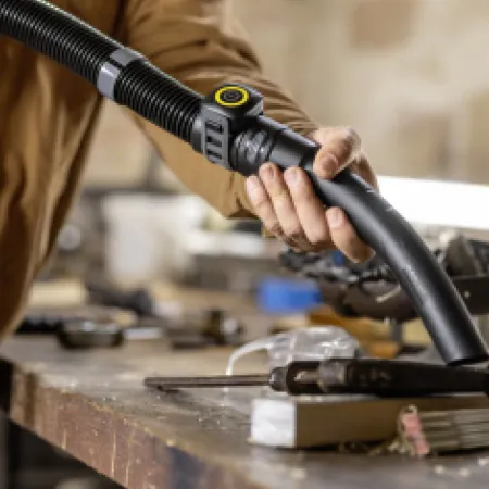 Хозяйственный пылесос Karcher WD 5 Control 25/5/22