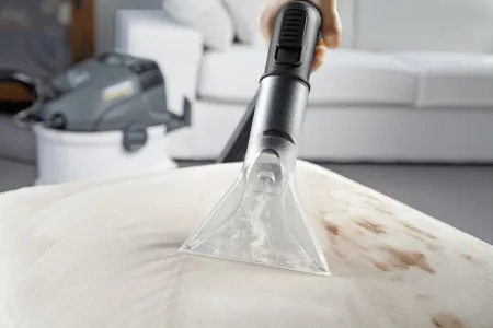 Пылесос моющий Karcher SE 6.100