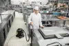 Пылесос для влажной и сухой уборки Karcher NT 22/1 Ap L Anniversary Edition