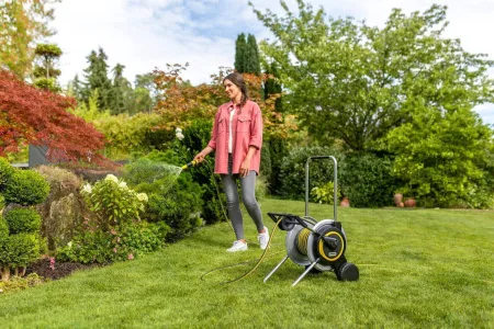 Тележка для шланга Karcher HT 5 M