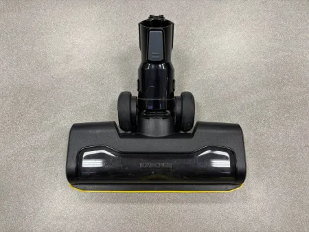 Аккумуляторный вертикальный пылесос Karcher VC 4 Cordless MyHome (б/у, нет кронштейна, ЗУ)
