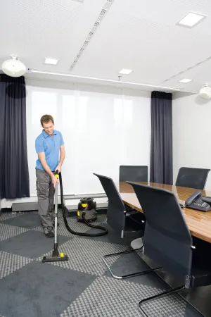 Пылесос сухой уборки Karcher T 15/1