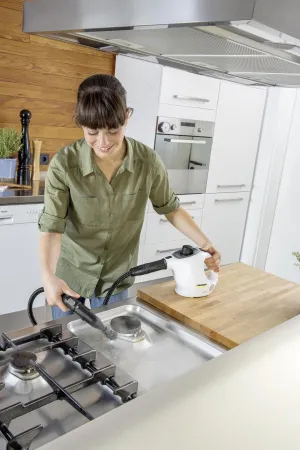 Пароочиститель Karcher SC 1 Premium Floor Kit