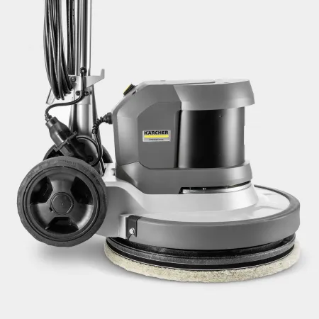 Уборочная машина Karcher BDS 43/Duo C