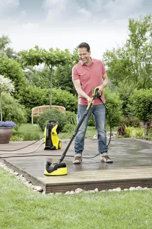 Минимойка Karcher K 5 Premium Full Control Plus