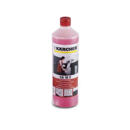 Чистящее средство Karcher для санузла CA 10 C (1л)