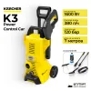 Минимойка высокого давления Karcher K3 Power Control Car